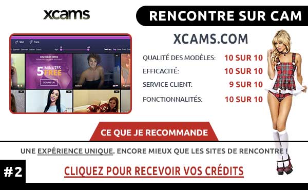 Rencontre adultère surxCams