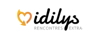 Logo du site de rencontre Idilys