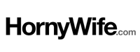 Logo du site de rencontre HornyWife