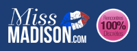 Logo du site de rencontre Miss-Madison
