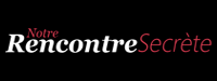 Logo du site de rencontre Notre-Rencontre-Secrete
