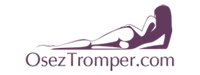 Logo du site de rencontre OsezTromper