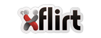 Logo du site de rencontre xFlirt